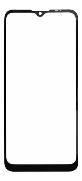 Glass+oca Motorola G41 0