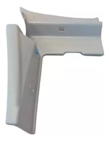 Paralama Estribo Esq Mb 1218 1418 1218 1418 1318 1618 1620 1 1