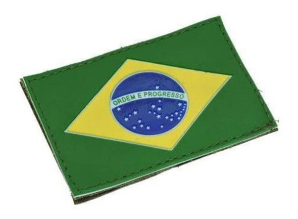 Bandeira  Emborrachada Do Brasil 0 Bandeira  Emborrachada Do Brasil 0