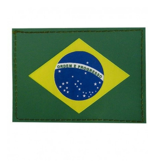 Bandeira  Emborrachada Do Brasil 1 Bandeira  Emborrachada Do Brasil 1