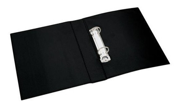 Fichário Para Arquivos  Com 2 Argolas  1/2 Oficio /a5 1 Fichário Para Arquivos  Com 2 Argolas  1/2 Oficio /a5 1