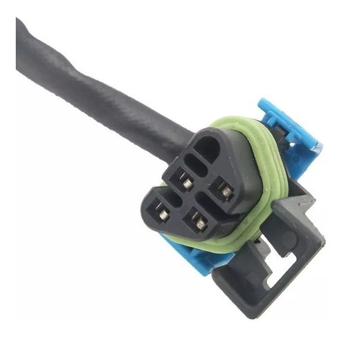 Sensor De Oxigenio Cruze 1.8 2013/ 12639692 1