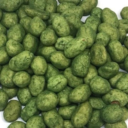 Amendoim Crocante Cebola E Salsa ( Indian Nuts ) - 1kg 1