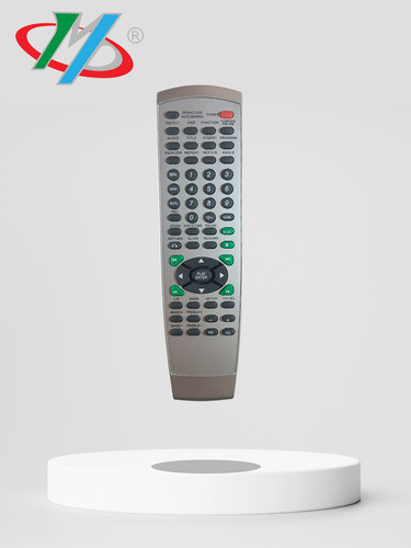 Control Remoto // Dvd Noblex 1