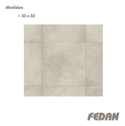 Ceramica San Lorenzo Portland Marfil 33 X 33 1ra 1