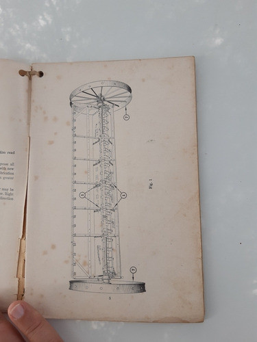 Catalogo Sembradora Case Antigua  Herramienta 1