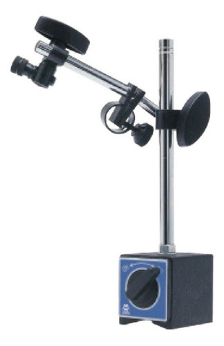 Base Magnética Para Reloj Comparador Ajuste Regulación N3300 0
