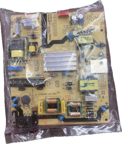 Placa Fuente Hitachi Le554ksmart16 0