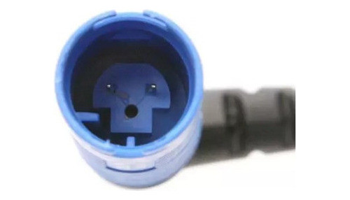 Sensor Abs Bmw E46 320i 323i 325i 330i M3 Z4 1998 A 2008 1