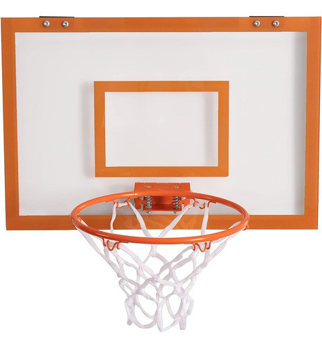 Hathaway Wildkat Sobre La Puerta Mini Juego De Baloncesto,cl 0