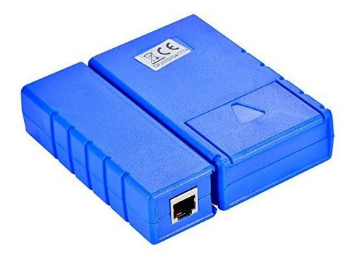 Herramienta De Prueba De Probador De Cables De La Red De Tie 1