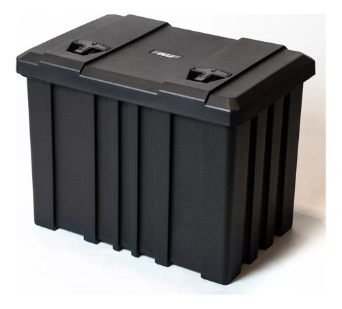 Cajón Herramientas Universl 530mm Para Camion Semi Remolque 1