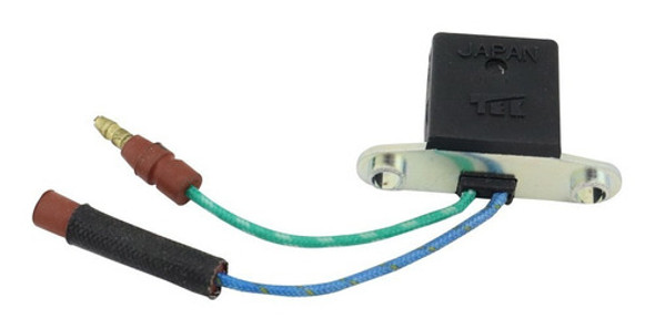Sensor Volante Magnetico Honda Xr 250 R 1996 A 2004 Japon 0