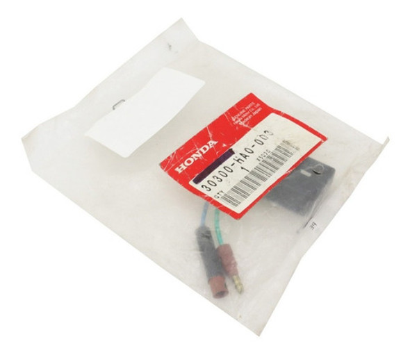 Sensor Volante Magnetico Honda Xr 250 R 1996 A 2004 Japon 1