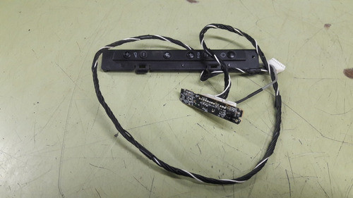 Receptor Ir Y Botonera Philips 32pfl3406d 1