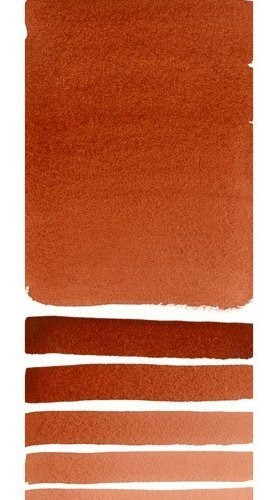 Acuarela Daniel Smith Extra Fine 15ml - English Red Ochre 0