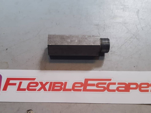 Alargue Sonda Lambda Catalizador Error Chek 0