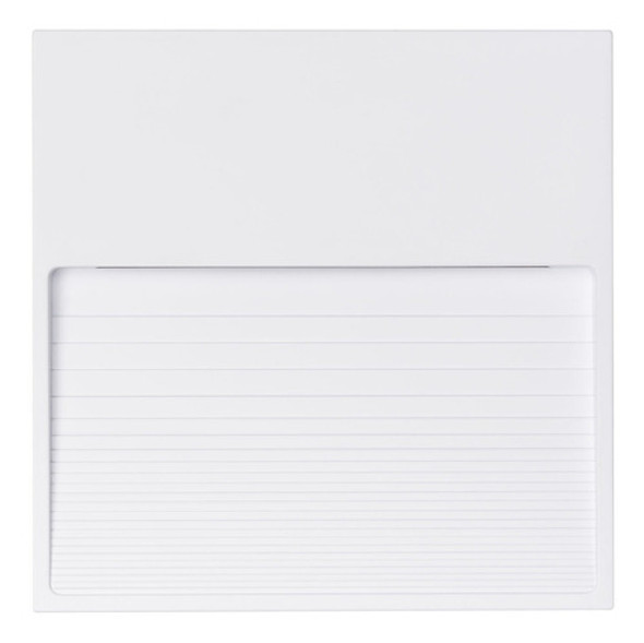 2x Sth8755/30  Balizador Big Neu 2 Branco 120x120mm - Stella 0