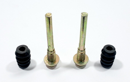 Kit Pernos Mordaza Freno Delant Nissan Pathfinder - 8078 Fp 0