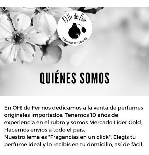 Perfume Importado Azzaro Duo Women Edp 50ml Original 1