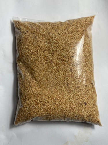 Amendoim Torrado Triturado 1 Kg Della Terra 1
