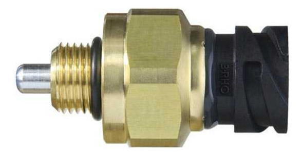 Sensor Pressao Oleo P/  Fh12 Fh16 Fm12 1077574 0