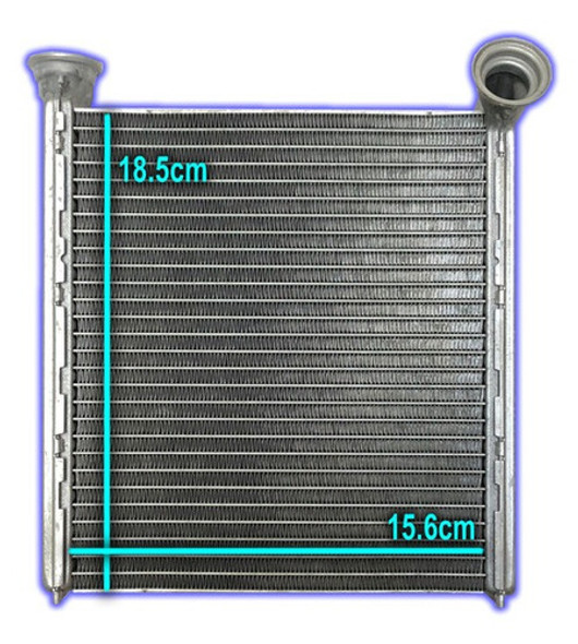 Calefaccion Volkswagen Vento 2.0 N 0