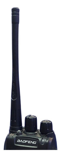 Kit 20 Antena Baofeng Bf-777s 777s Bf-888s 11cm Uhf Bl-1 0