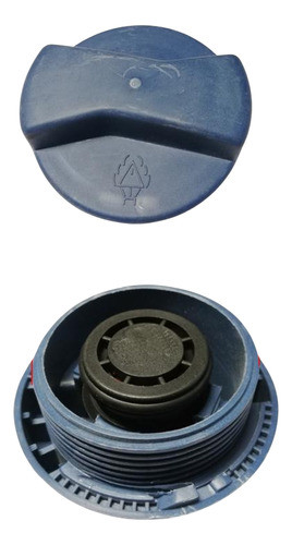 Tapon Deposito Radiador Vw Suran 08-10 0