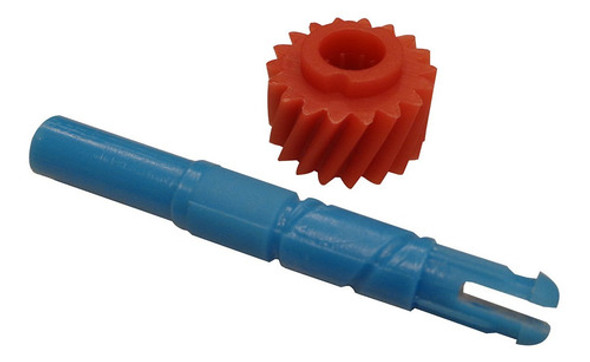 Kit Piñon-eje Velocimetro Logan Sandero (18dientes) 0