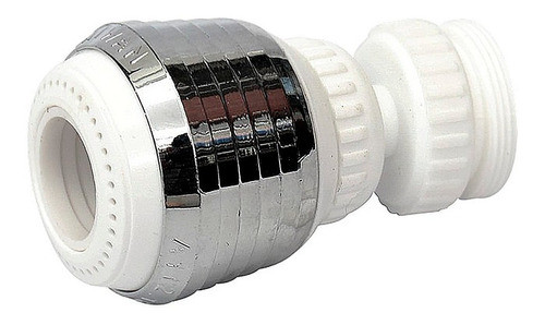 Cortachorro Aereador Monocomando Rosca 22mm Sl224 Aquaflex 0