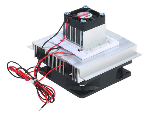 Kit Pequeno De Refrigeração De Refrigeração De Refrigeração 1