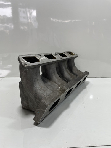 Coletor Escape Renault Fluence 2010/2013 2.0 Original 0