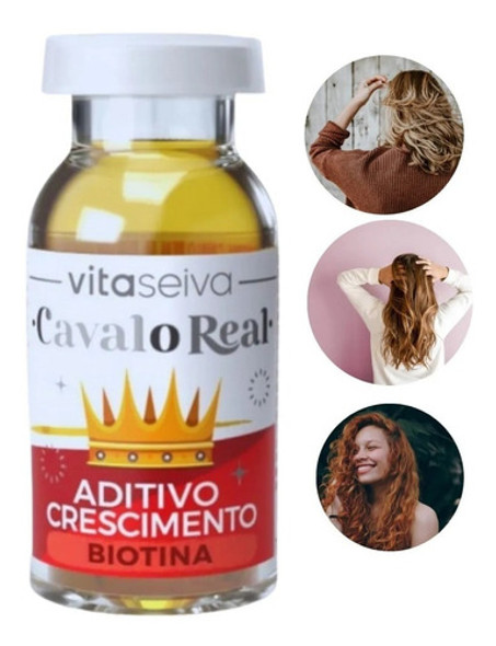 Crecimiento Capilar Recuperación Del Cabello Biotina 10 Ml 0 Crecimiento Capilar Recuperación Del Cabello Biotina 10 Ml 0