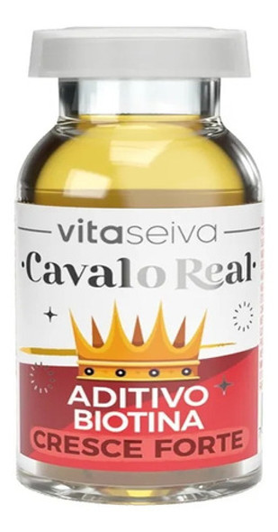 Crecimiento Capilar Recuperación Del Cabello Biotina 10 Ml 1 Crecimiento Capilar Recuperación Del Cabello Biotina 10 Ml 1