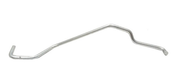 Varilla Seguro De Puerta Izquierda Ford F-100 82/92 0