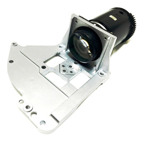 Objetiva + Base Optica Projetor Sony Vpl Cs5 0