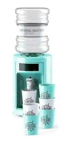 Juliana Mi Primer Dispenser Con Luz Y Sonido Sisjul014 1