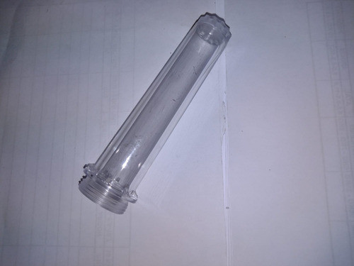 Repuesto Tubo Exterior Caudalímetro Regulador Ferrolan 1