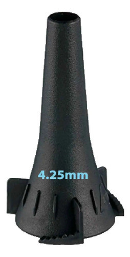 Espéculo Para Otoscopio  Welch Allyn  Kleenspec 4,25mm 0