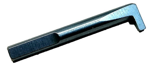 Crochet Original Máquina De Cerrar Bolsas Siruba 0