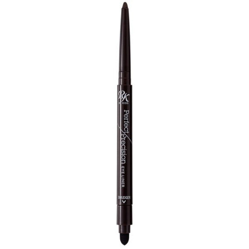 Lápis Retrátil Para Olhos Rk By Kiss - Chocolate Touch 0
