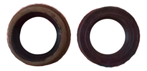 Retenes (directa Y Semieje Lado Izquierdo) - Trafic 2000 0