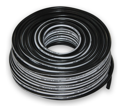 Mangueira Compressor Pneumática Resistente 1/2 300psi -20m 0