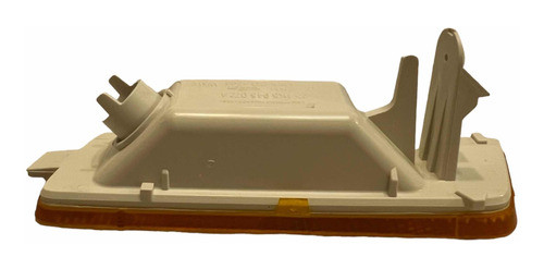 Faro Giro Derecho Paragolpe Vw Vento 06/10 Original 1