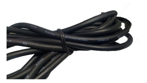Cable Xlr Samson Original 3.5m *rosario* 1