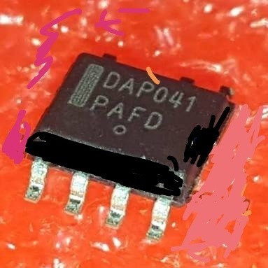 Dap041 Dapo41 Sop7 Ic Ci 0