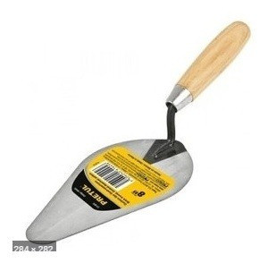 Cuchara P/albañil Importada Acero 7\' Pacetta 0