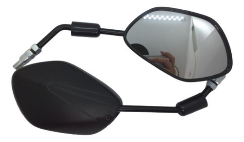 Juego De Espejos Suzuki Gixxer 150 0