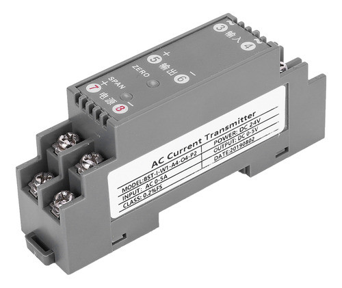 Transdutor De Corrente Do Transmissor Ac, Meio Anti-interfer 0